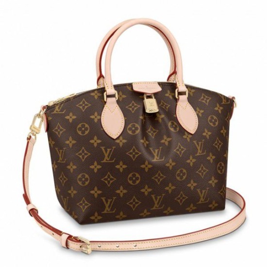 Replica Louis Vuitton Boetie PM Bag Monogram Canvas M45986