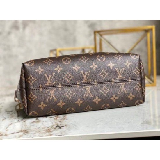 Replica Louis Vuitton Boetie PM Bag Monogram Canvas M45986