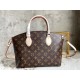 Replica Louis Vuitton Boetie PM Bag Monogram Canvas M45986