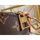 Replica Louis Vuitton Boetie PM Bag Monogram Canvas M45986