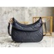 Replica Louis Vuitton Bagatelle Bag Monogram Empreinte M46002