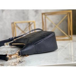 Replica Louis Vuitton Bagatelle Bag Monogram Empreinte M46002