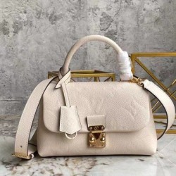 Replica Louis Vuitton Madeleine BB Bag Monogram Empreinte M46008
