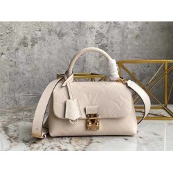 Replica Louis Vuitton Madeleine BB Bag Monogram Empreinte M46008