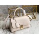 Replica Louis Vuitton Madeleine BB Bag Monogram Empreinte M46008