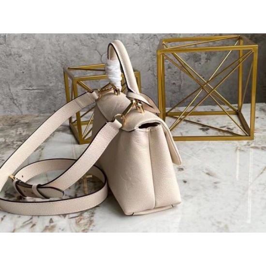 Replica Louis Vuitton Madeleine BB Bag Monogram Empreinte M46008