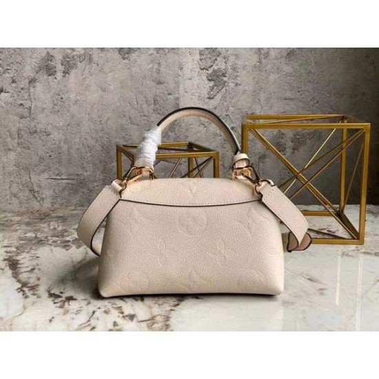 Replica Louis Vuitton Madeleine BB Bag Monogram Empreinte M46008