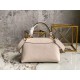 Replica Louis Vuitton Madeleine BB Bag Monogram Empreinte M46008
