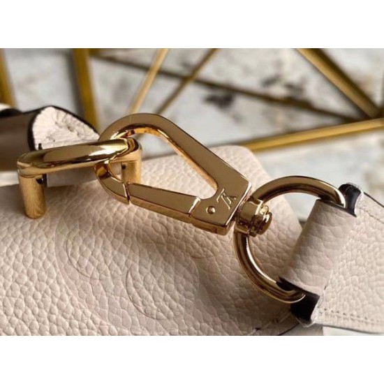 Replica Louis Vuitton Madeleine BB Bag Monogram Empreinte M46008