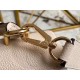 Replica Louis Vuitton Madeleine BB Bag Monogram Empreinte M46008