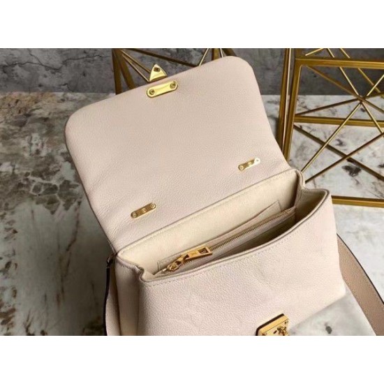 Replica Louis Vuitton Madeleine BB Bag Monogram Empreinte M46008
