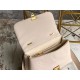 Replica Louis Vuitton Madeleine BB Bag Monogram Empreinte M46008