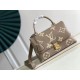 Fake Louis Vuitton Madeleine BB Bag Monogram Empreinte M46041 Replica