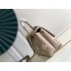 Fake Louis Vuitton Madeleine BB Bag Monogram Empreinte M46041 Replica