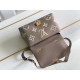 Fake Louis Vuitton Madeleine BB Bag Monogram Empreinte M46041 Replica