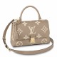 Fake Louis Vuitton Madeleine BB Bag Monogram Empreinte M46041 Replica