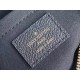 Replica Louis Vuitton Bagatelle Bag Monogram Empreinte M46091