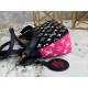 Replica Louis Vuitton Bagatelle Bag Monogram Empreinte M46091