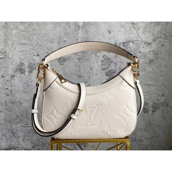 Replica Louis Vuitton Bagatelle Bag Monogram Empreinte M46099 Replica Louis Vuitton Bagatelle Bag Monogram Empreinte M46099
