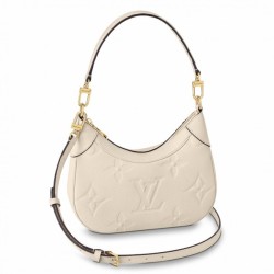 Replica Louis Vuitton Bagatelle Bag Monogram Empreinte M46099