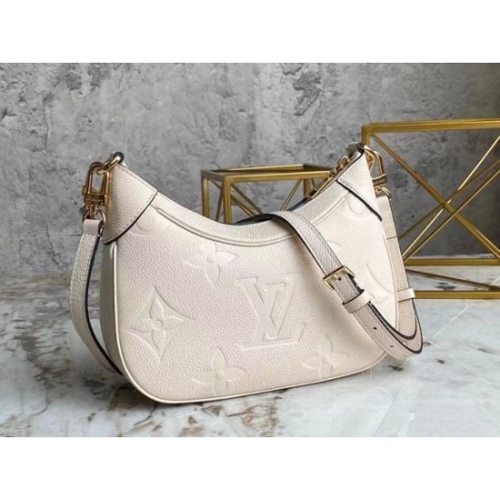 Replica Louis Vuitton Bagatelle Bag Monogram Empreinte M46099 Replica Louis Vuitton Bagatelle Bag Monogram Empreinte M46099