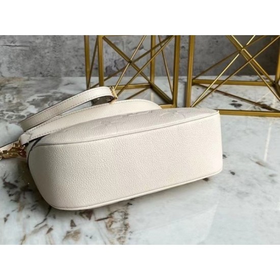 Replica Louis Vuitton Bagatelle Bag Monogram Empreinte M46099 Replica Louis Vuitton Bagatelle Bag Monogram Empreinte M46099