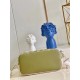 Replica Louis Vuitton Neverfull MM Bag Monogram Empreinte M46102