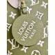 Replica Louis Vuitton Neverfull MM Bag Monogram Empreinte M46102