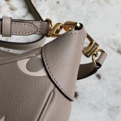 Replica Louis Vuitton Bagatelle Bag Monogram Empreinte M46112