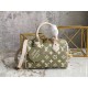 Fake Louis Vuitton Speedy Bandouliere 20 Bag Monogram Empreinte M46118 Replica