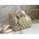 Fake Louis Vuitton Speedy Bandouliere 20 Bag Monogram Empreinte M46118 Replica