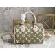 Fake Louis Vuitton Speedy Bandouliere 20 Bag Monogram Empreinte M46118 Replica