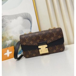 Replica Louis Vuitton Marceau Bag Monogram Canvas M46126
