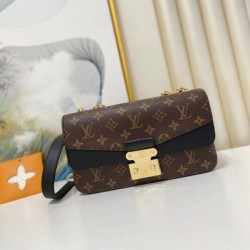 Replica Louis Vuitton Marceau Bag Monogram Canvas M46126