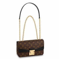 Replica Louis Vuitton Marceau Bag Monogram Canvas M46126