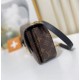 Fake Louis Vuitton Marceau Bag Monogram Canvas M46126 Replica Replica Louis Vuitton Marceau Bag Monogram Canvas M46126