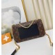 Fake Louis Vuitton Marceau Bag Monogram Canvas M46126 Replica Replica Louis Vuitton Marceau Bag Monogram Canvas M46126
