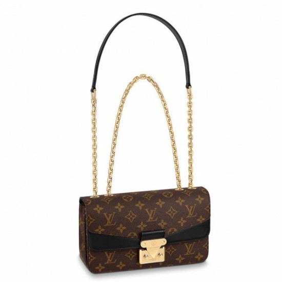 Fake Louis Vuitton Marceau Bag Monogram Canvas M46126 Replica Replica Louis Vuitton Marceau Bag Monogram Canvas M46126