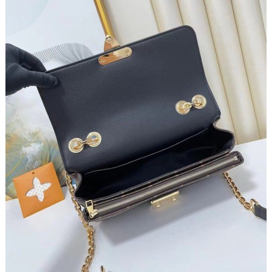 Fake Louis Vuitton Marceau Bag Monogram Canvas M46126 Replica Replica Louis Vuitton Marceau Bag Monogram Canvas M46126