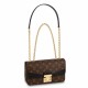 Fake Louis Vuitton Marceau Bag Monogram Canvas M46126 Replica Replica Louis Vuitton Marceau Bag Monogram Canvas M46126
