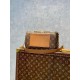 Replica Louis Vuitton Marceau Bag Monogram Canvas M46127