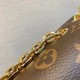 Replica Louis Vuitton Marceau Bag Monogram Canvas M46127