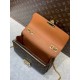 Replica Louis Vuitton Marceau Bag Monogram Canvas M46127