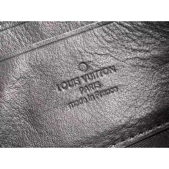 Replica Louis Vuitton Pochette Volga Taurillon Monogram M55703