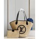 Replica Louis Vuitton Saint Jacques Bag Raffia M59808 Replica Louis Vuitton Saint Jacques Bag Raffia M59808
