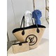 Replica Louis Vuitton Saint Jacques Bag Raffia M59808 Replica Louis Vuitton Saint Jacques Bag Raffia M59808