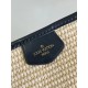Replica Louis Vuitton Saint Jacques Bag Raffia M59808 Replica Louis Vuitton Saint Jacques Bag Raffia M59808
