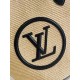 Replica Louis Vuitton Saint Jacques Bag Raffia M59808 Replica Louis Vuitton Saint Jacques Bag Raffia M59808