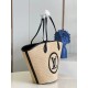 Replica Louis Vuitton Saint Jacques Bag Raffia M59808 Replica Louis Vuitton Saint Jacques Bag Raffia M59808