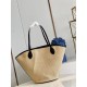 Replica Louis Vuitton Saint Jacques Bag Raffia M59808 Replica Louis Vuitton Saint Jacques Bag Raffia M59808